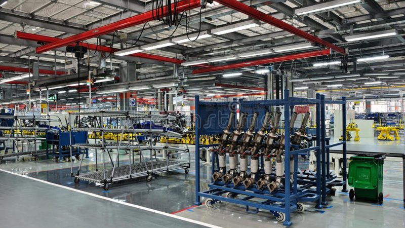 柴油发动机涡轮增压器：批发价格背后的技术考量