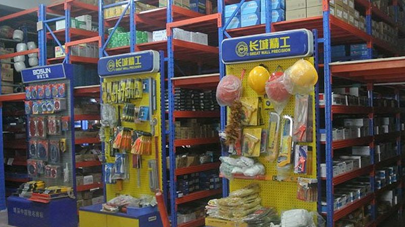 汽车配件批发厂家货源靠谱吗？揭秘选购秘诀